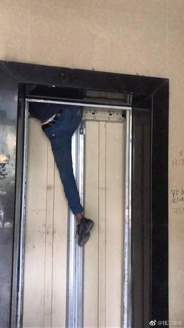 电梯惊魂，探究电梯从16楼掉在10层的故障原因