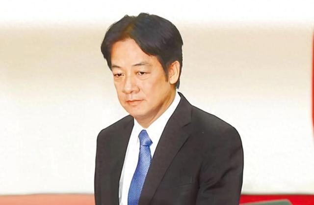 赖清德当局驱逐大陆配偶意欲何为？