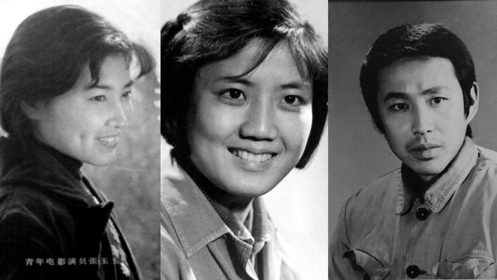 刘晓庆首部短剧男主，有幸搭档