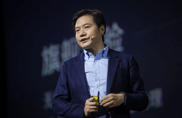 劳模雷军，勤奋创新，铸就传奇