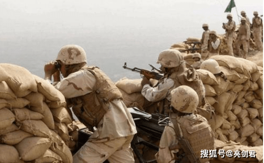 胡塞武装袭击沙特事件分析
