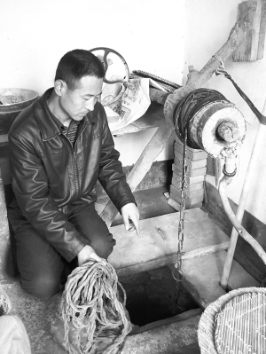5旬村主任，乡村振兴的领航者