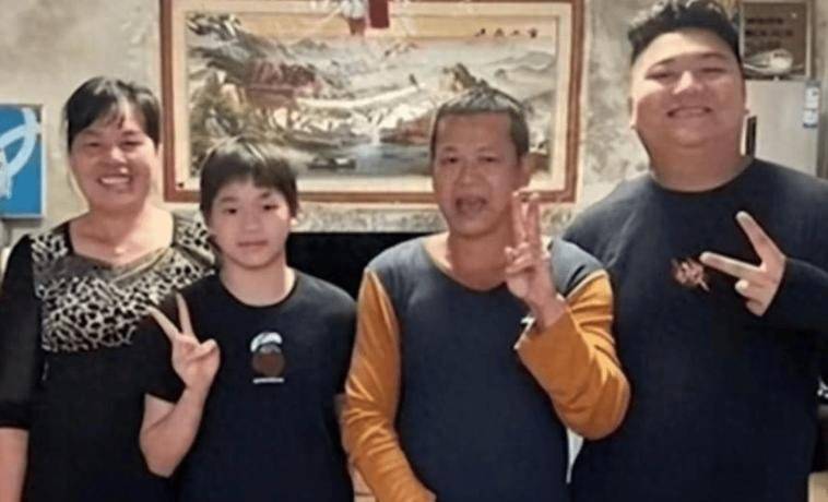 全红婵父母亲，平凡中的伟大