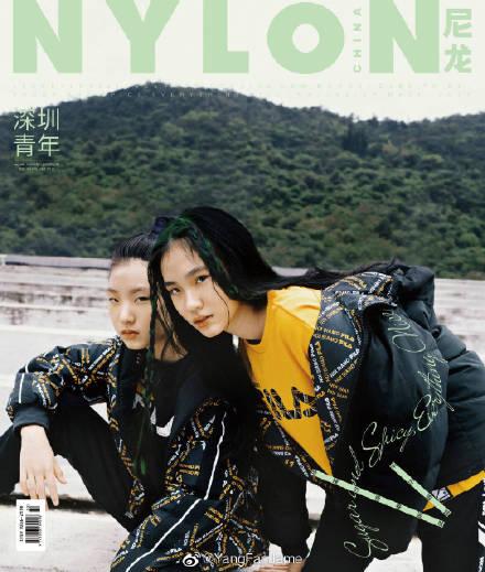 张庭女儿回应外貌争议，自信闪耀，美在内心