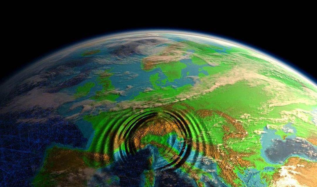 地震后的地球会是什么样？