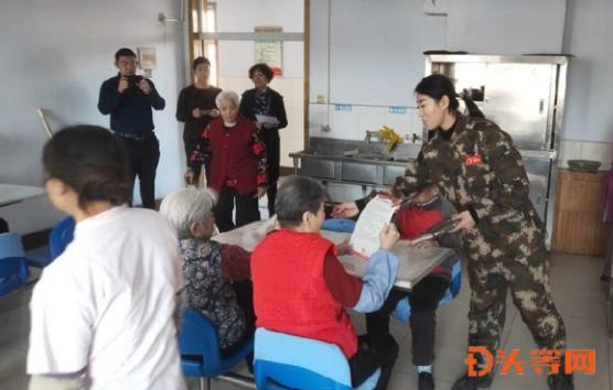 养老院火灾事故，警钟长鸣，预防胜于一切