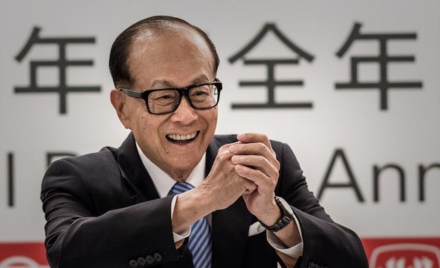 李嘉诚出售内地项目的深度解读