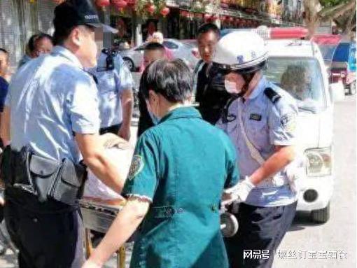 震惊！人贩子抢走8个月婴儿，连奶粉都不放过