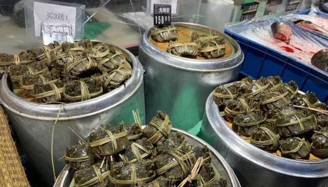 盒马网红面包，一场味蕾的盛宴