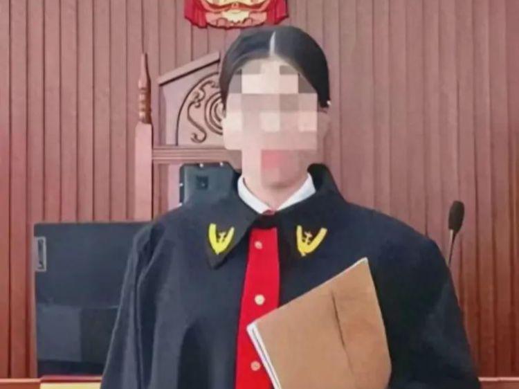 河南法官被判刑事件深度解析