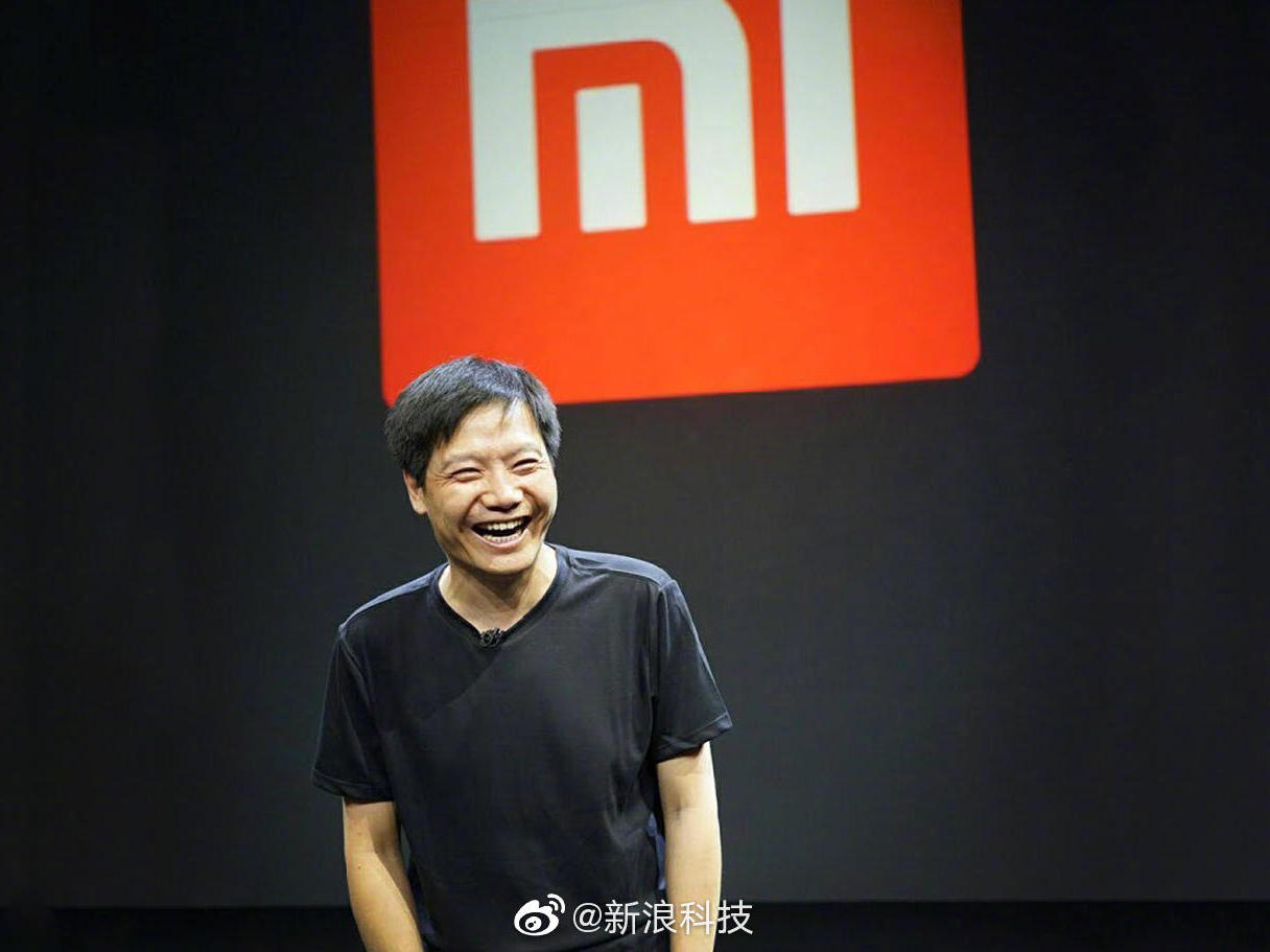 雷军ROM，传奇之路与智能生态的完美结合
