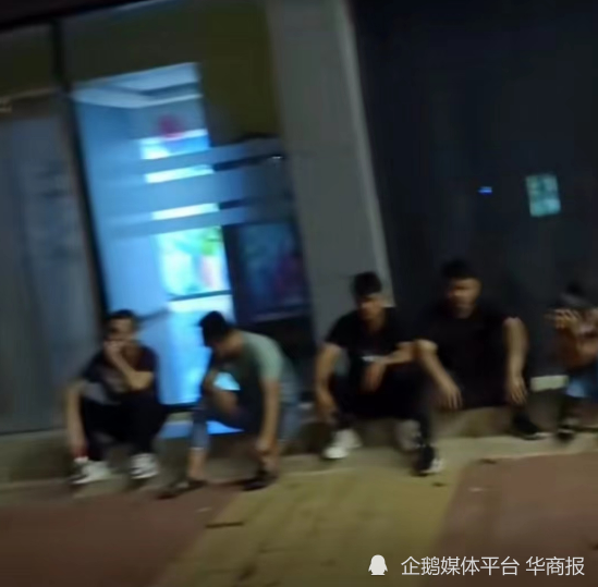 震惊！律所负责人涉嫌组织卖淫，道德法律何在？