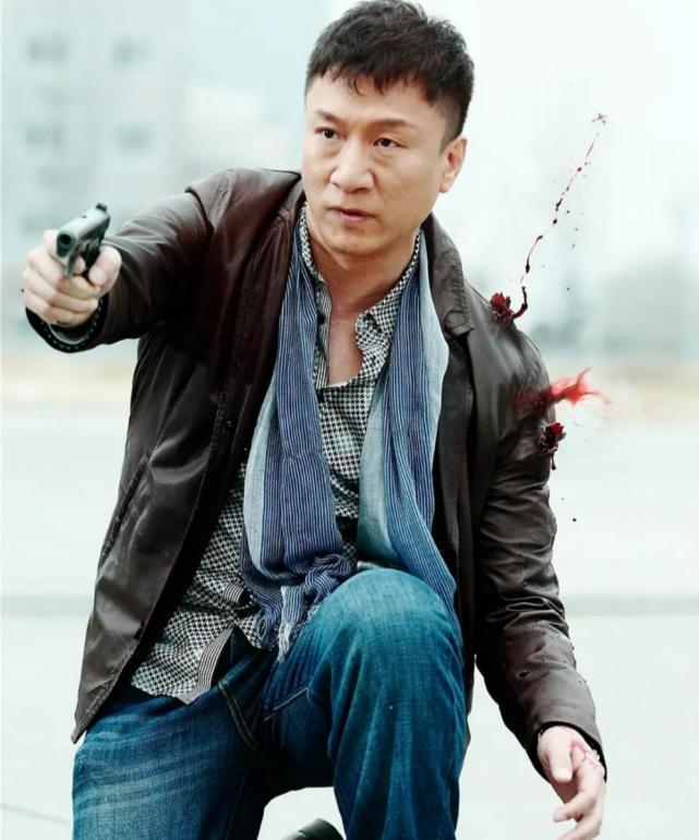 直击禁毒现场，生死瞬间曝光