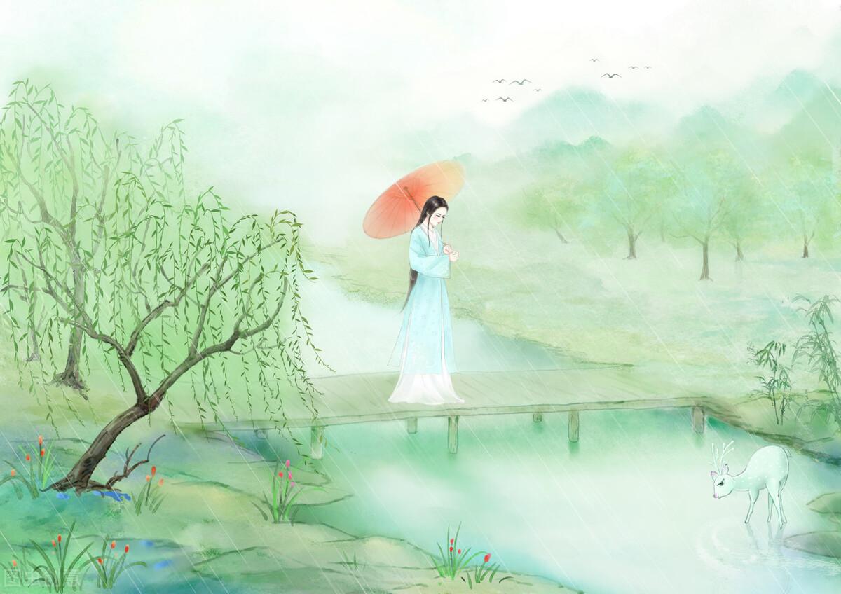 古代人清明节怎么过？