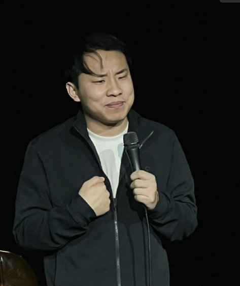徐志胜的头发是故意的吗？探究背后的真相