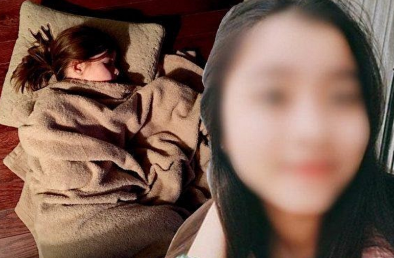 无人认领少女遗体的背后故事