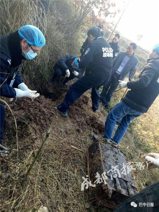 行李箱藏尸逃犯落网，揭开隐匿真相的悬疑之旅