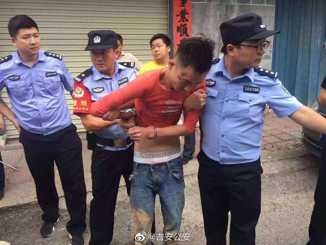 行李箱藏尸逃犯落网，揭开隐匿真相的悬疑之旅