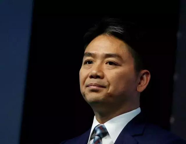 刘强东和李斌共餐外卖，一场商业巨头与生活的碰撞