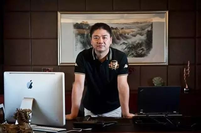刘强东和李斌共餐外卖，一场商业巨头与生活的碰撞