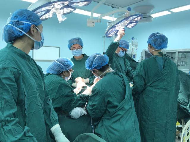 重症肺炎危险吗？全面解读重症肺炎的威胁与挑战