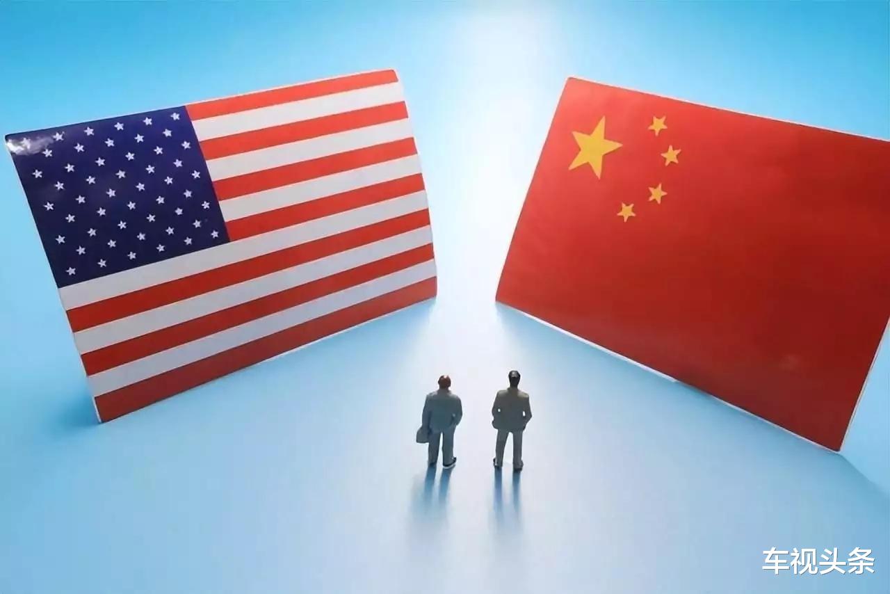 美对华加征关税已超过百分之百，影响、挑战与应对之道