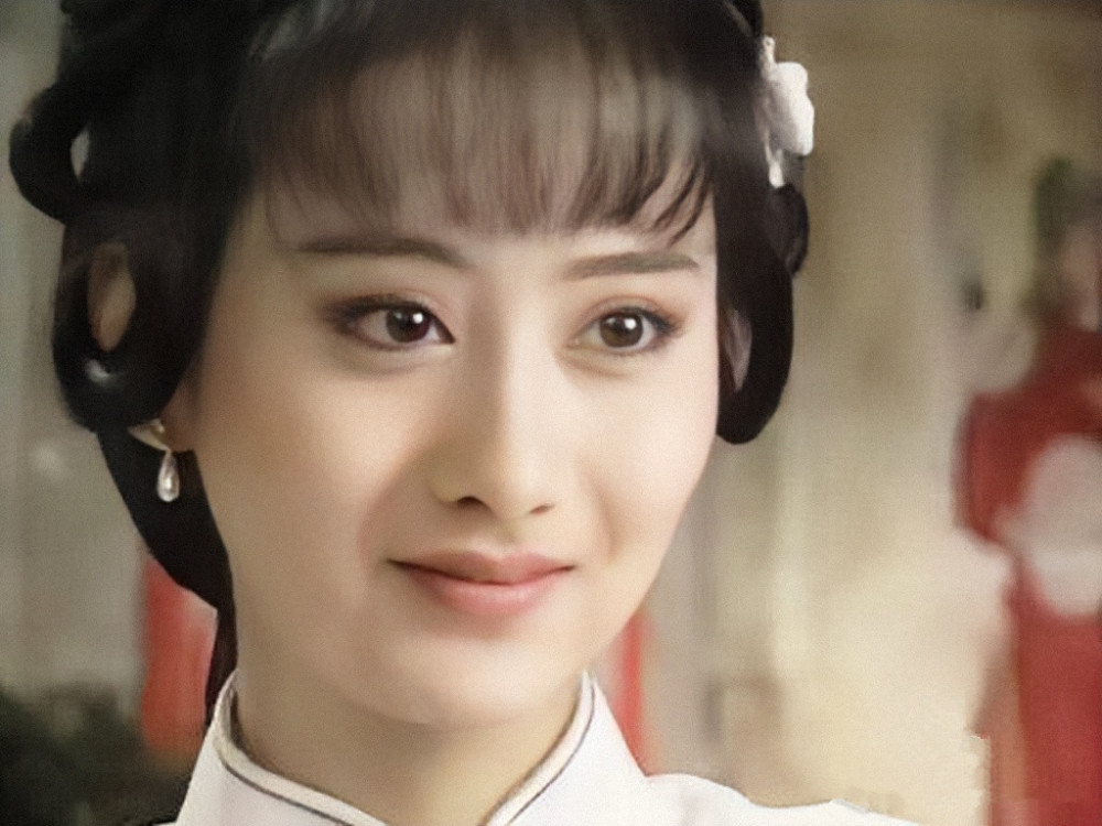 陈德容的剧，经典角色的魅力与演技的完美结合