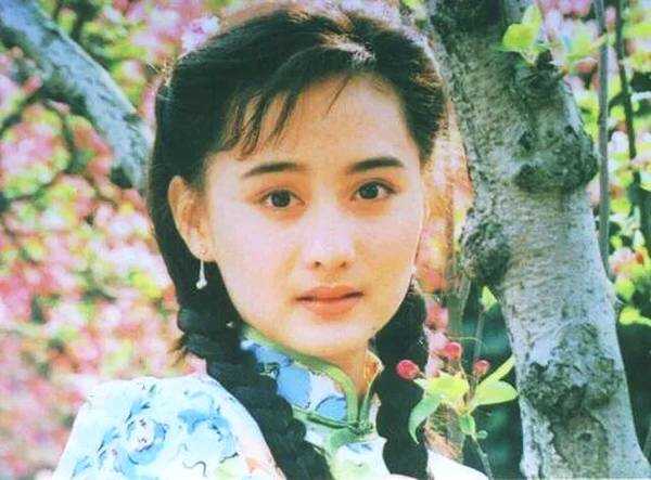 陈德容的剧，经典角色的魅力与演技的完美结合