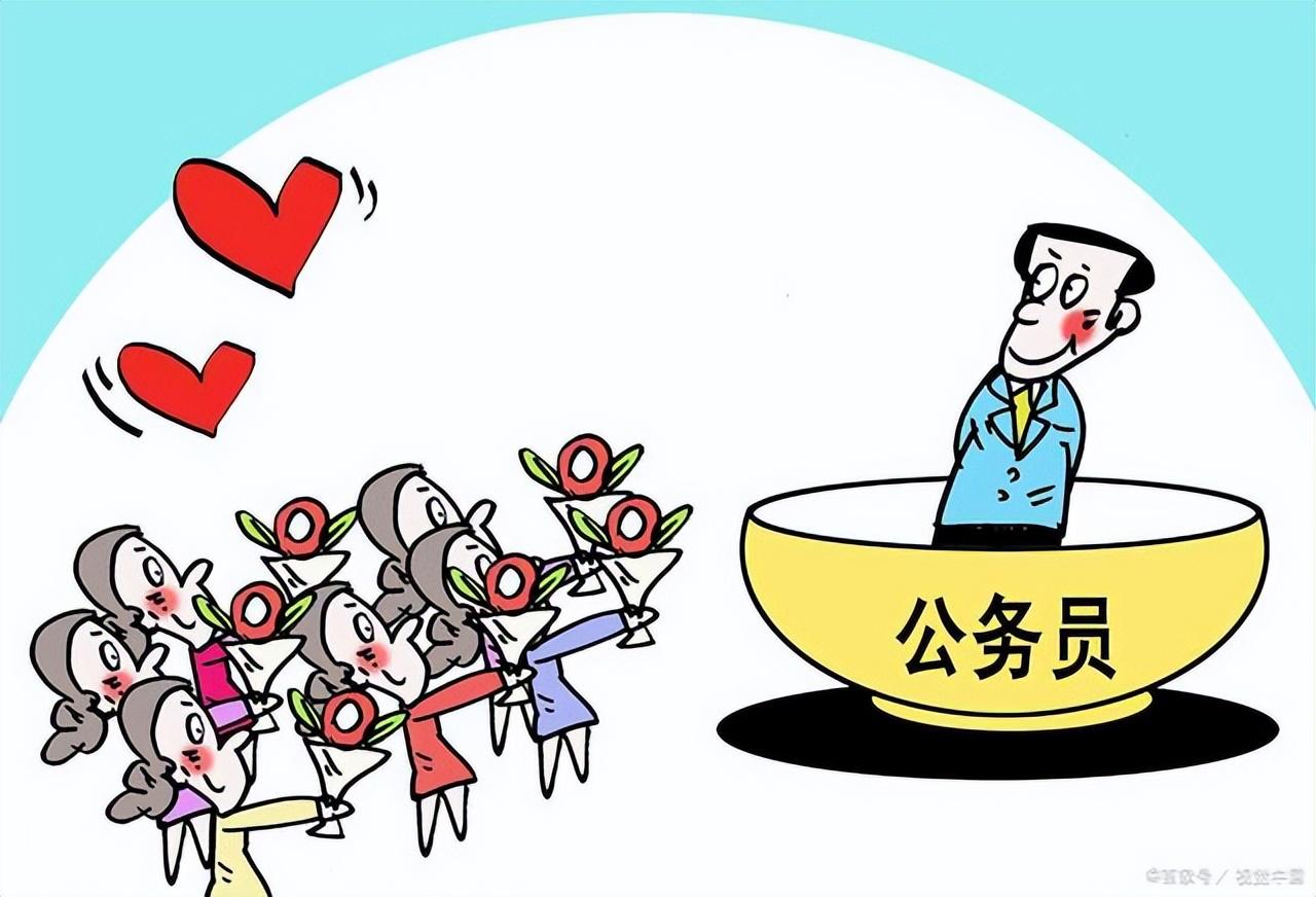 教师可否转型考公务员？多维度解析