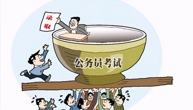 教师为什么不能考公务员？深度解析十大原因