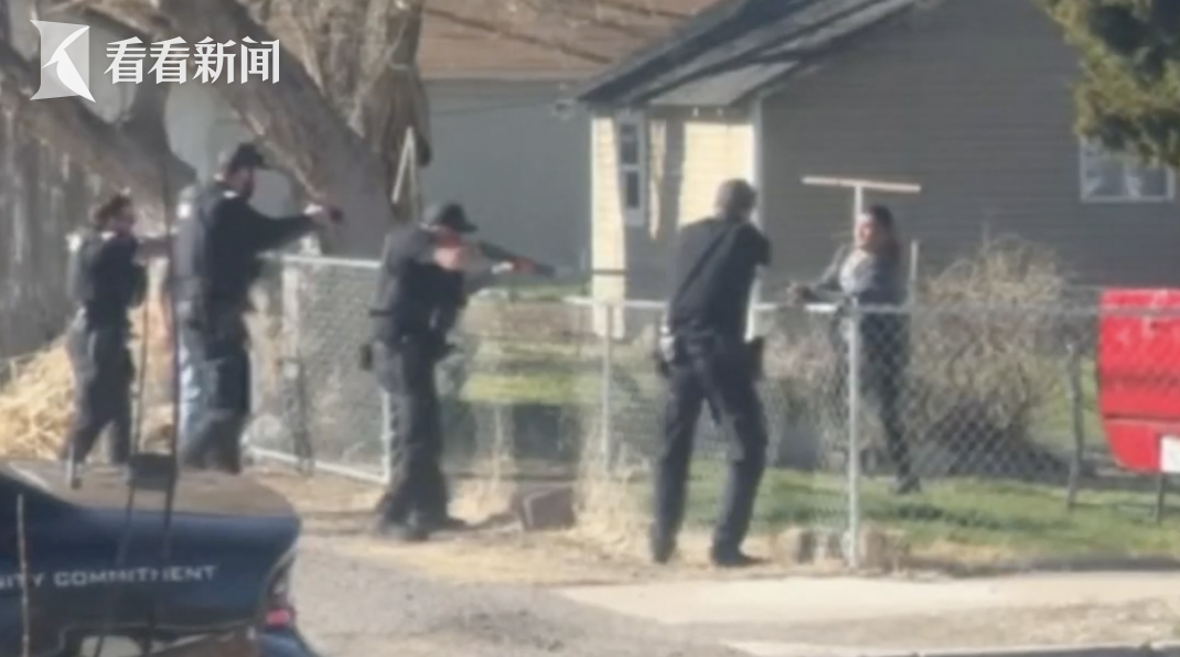警察射杀自闭症男孩，事件反思与社会呼声