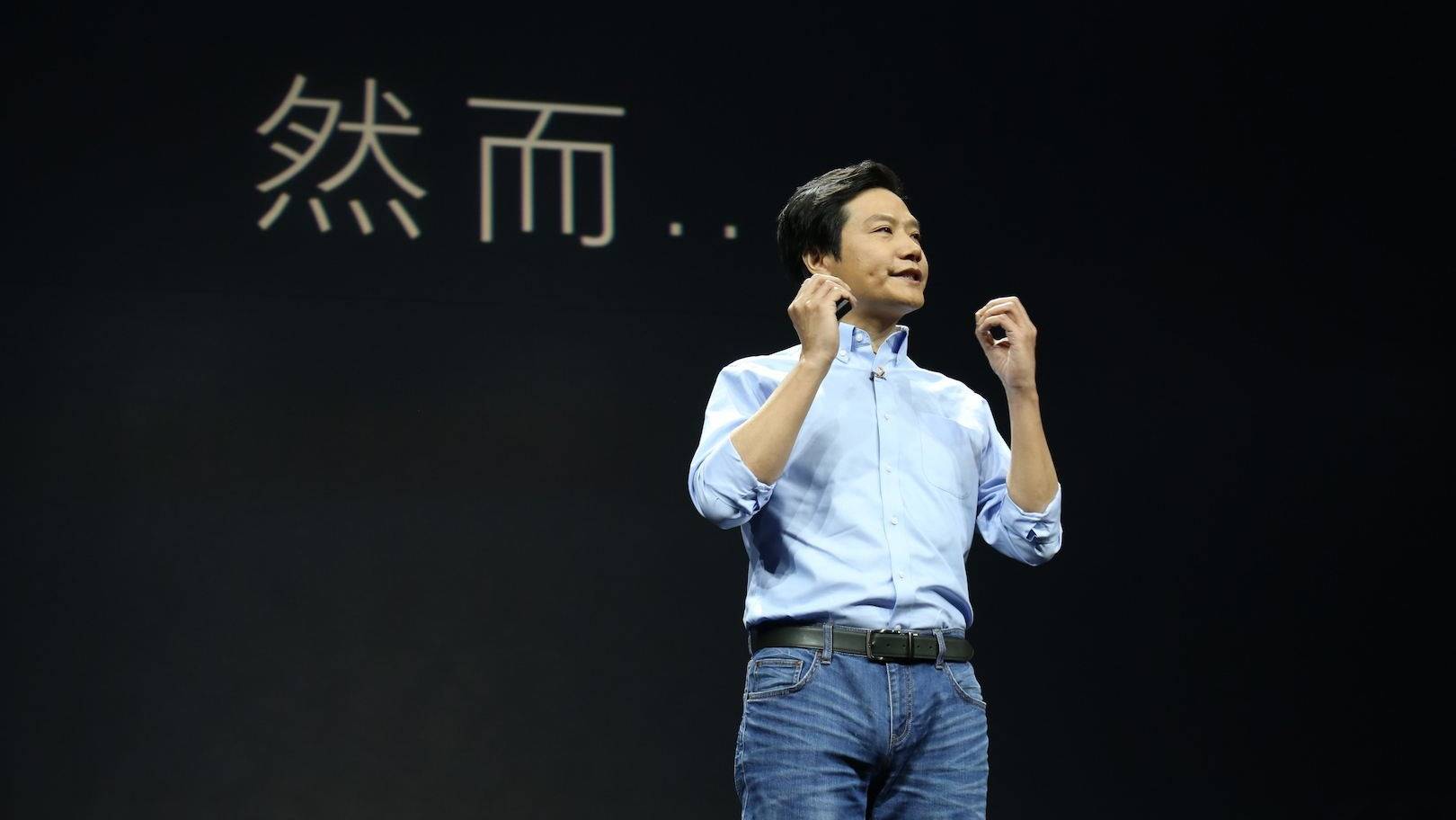 雷军时隔一周多再发文，揭秘未来科技生态新动向