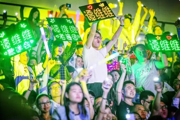 郑州网络直播公司，引领直播风潮，打造数字营销新纪元