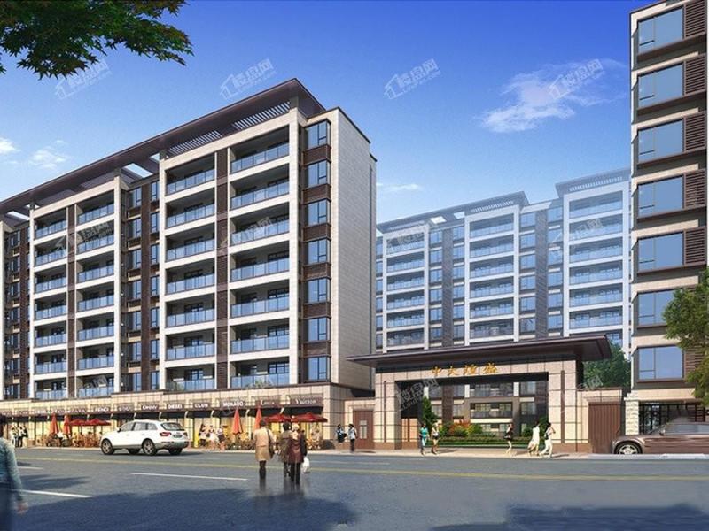 南昌2022楼盘，热门楼盘深度解析