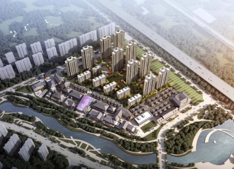 南昌2022楼盘，热门楼盘深度解析