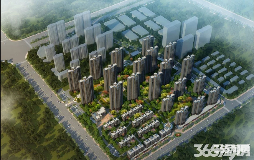 南昌2022楼盘，热门楼盘深度解析