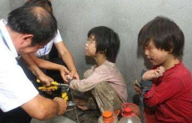 揭秘跨境拐卖外籍女子事件，关注单身男性的警醒与反思