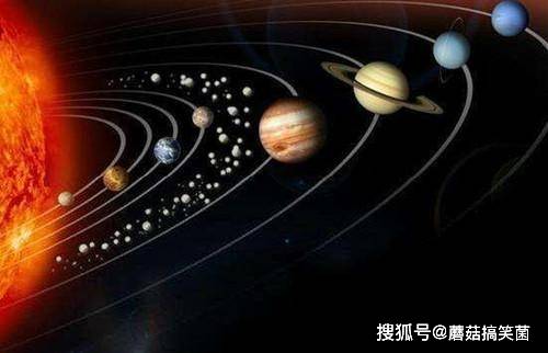 科学家发现太阳系外可能存在生命，宇宙中的未知奥秘