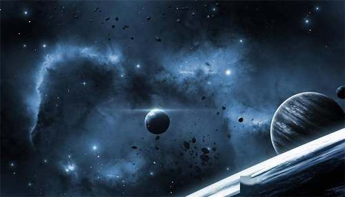 科学家发现太阳系外可能存在生命，宇宙中的未知奥秘