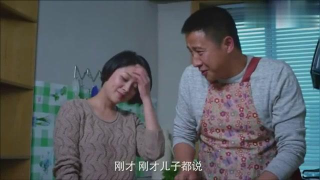 儿子昏迷妈妈呼喊，爱与生命的较量