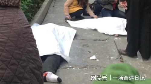 奇迹诞生，小女孩从25楼坠下却幸存