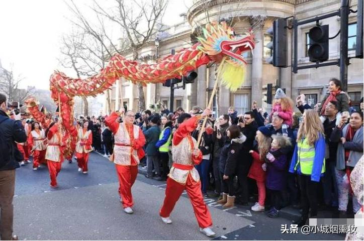 美国饺子热潮，饺子风靡全球的证据