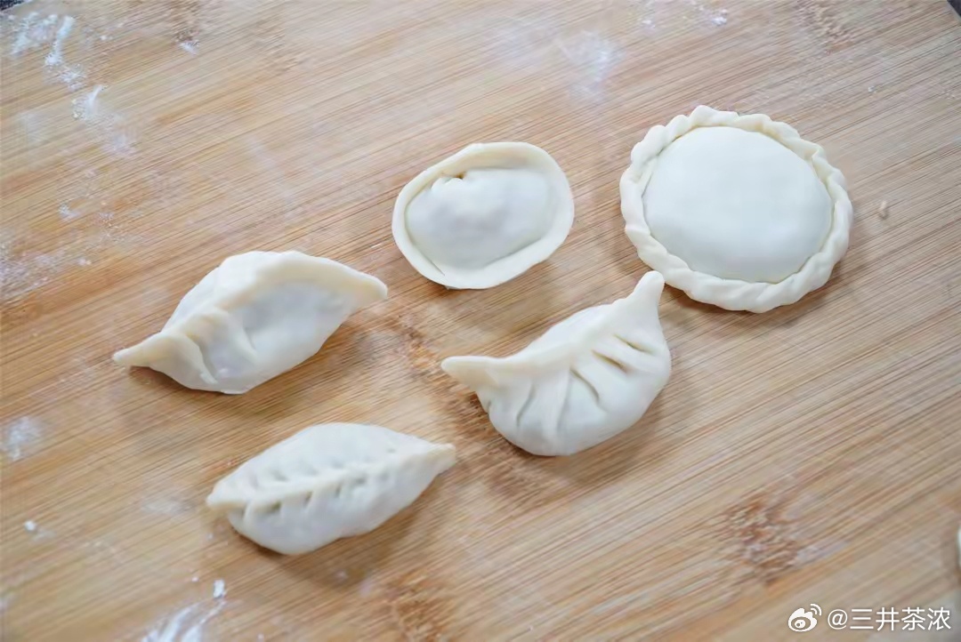 韩申请饺子外观专利，传统美食背后的知识产权保护
