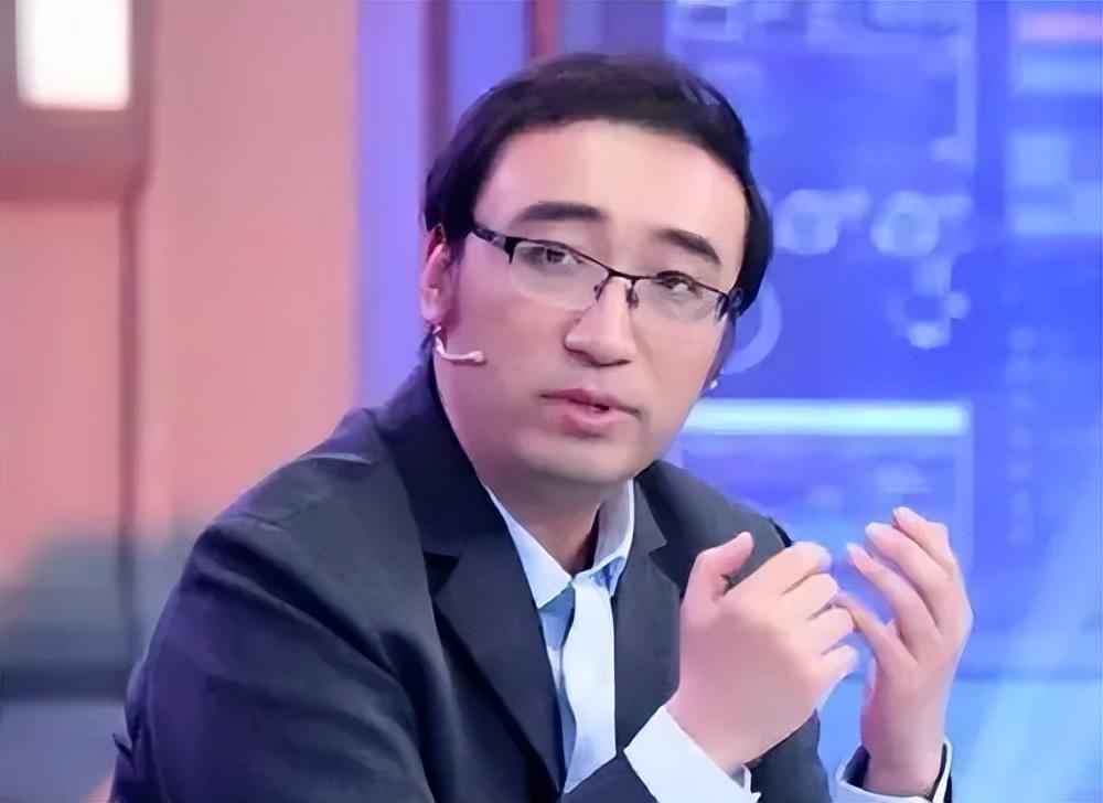 揭秘网红背后的故事，李永乐，4000万粉丝背后的抑郁挣扎