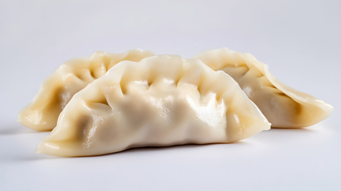 饺子在美国，跨越文化的味蕾传奇