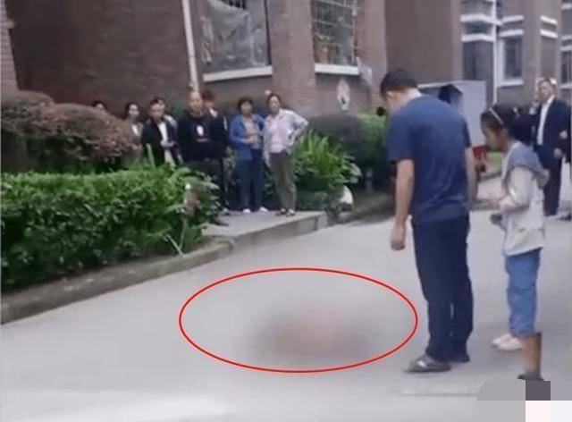 女孩从九楼跳下的故事，反思与启示