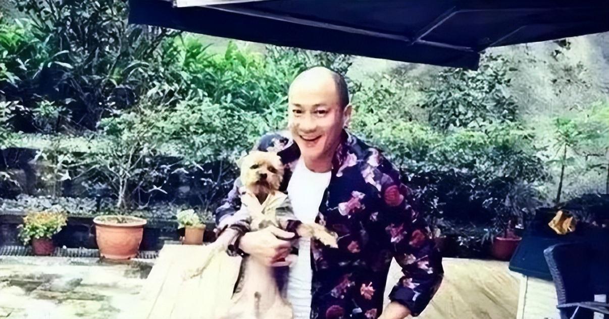 沙溢黑到反光，探究一位明星的反差魅力
