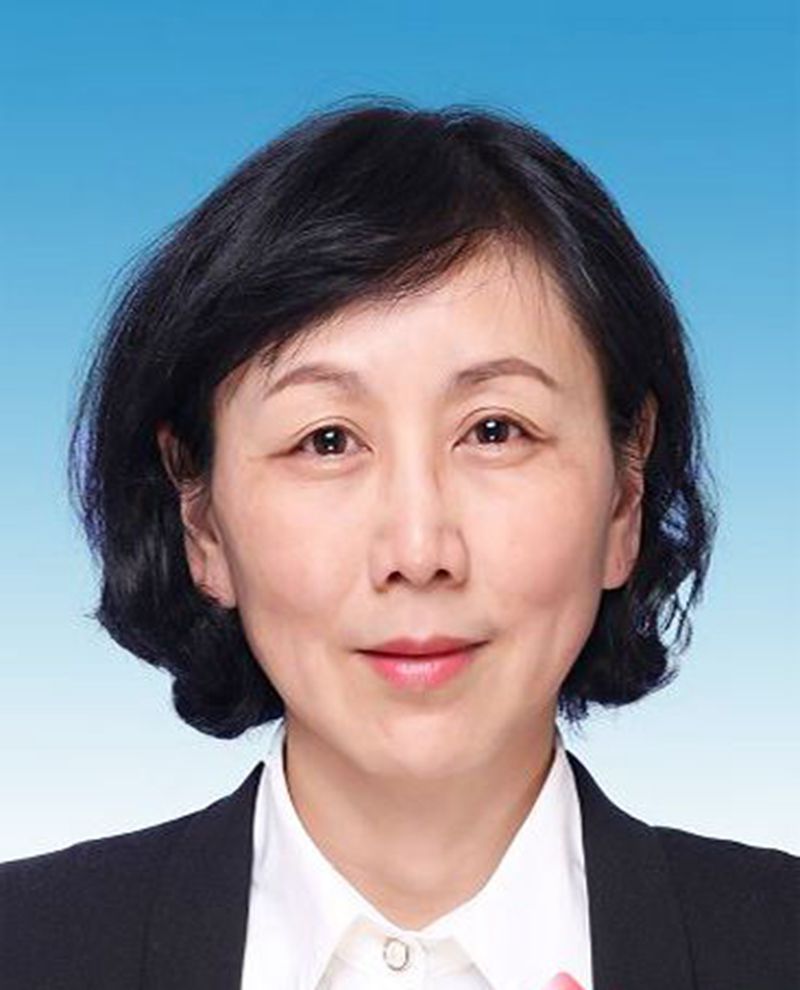 景山学校之星，蔡琼的奋斗与成长