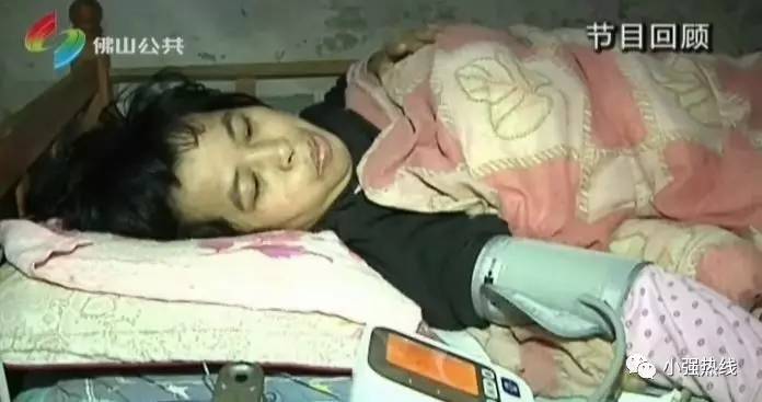 单亲妈妈离奇死亡，男孩守夜七天