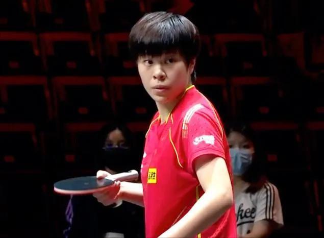 孙颖莎澳门总决赛精彩瞬间，央视五套为你全程呈现